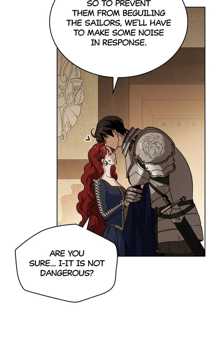 Under the Oak Tree Chapter 109 image 72